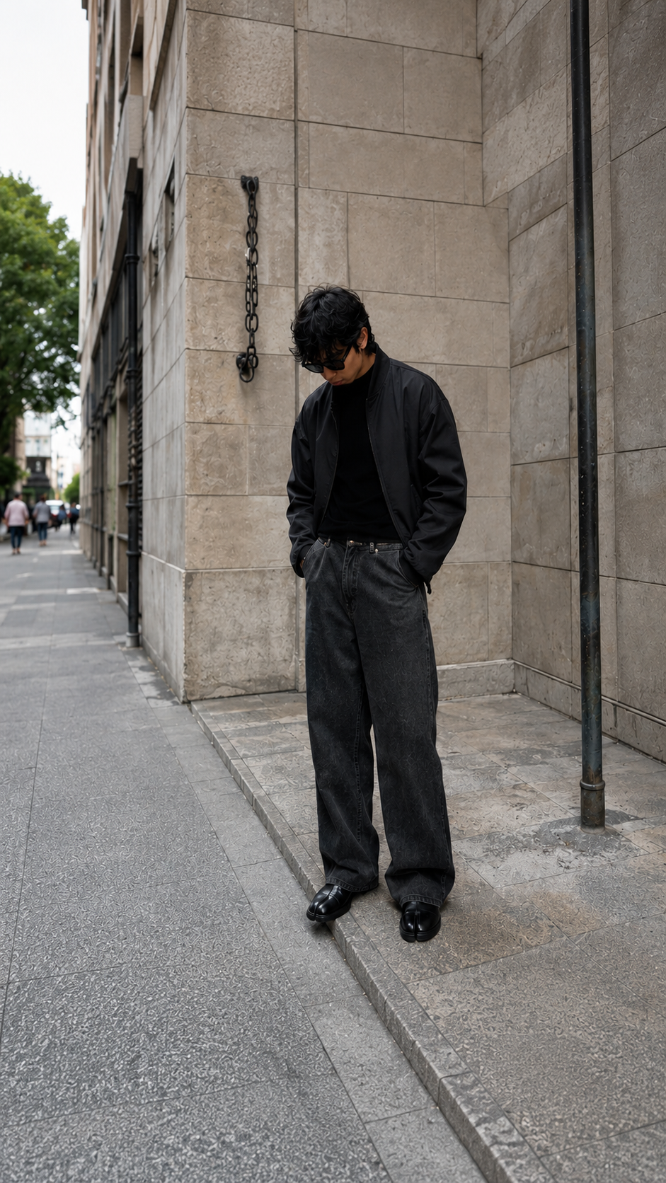 KYOTO LOAFER