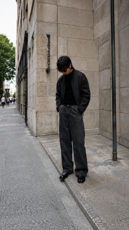 KYOTO LOAFER