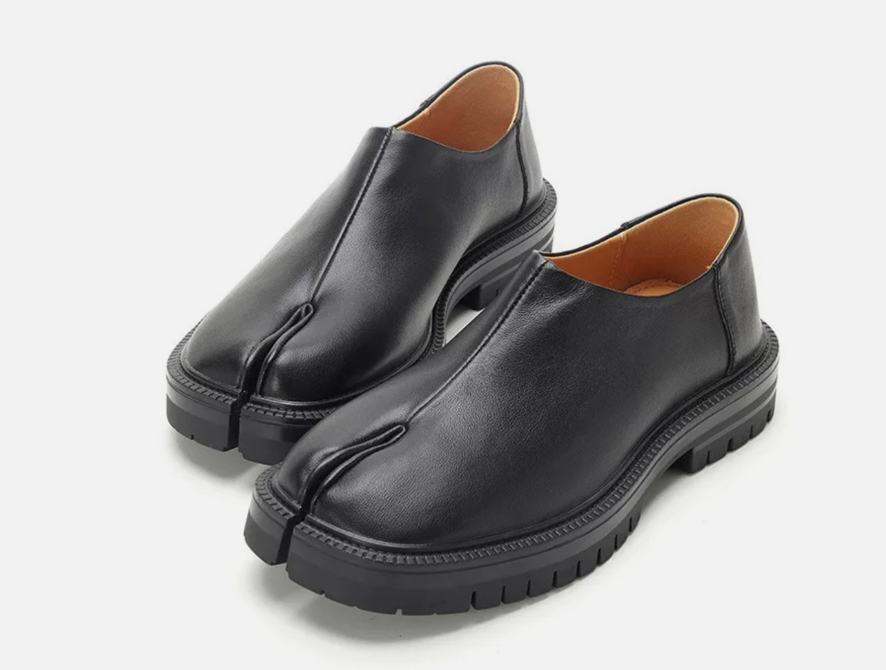 KYOTO LOAFER