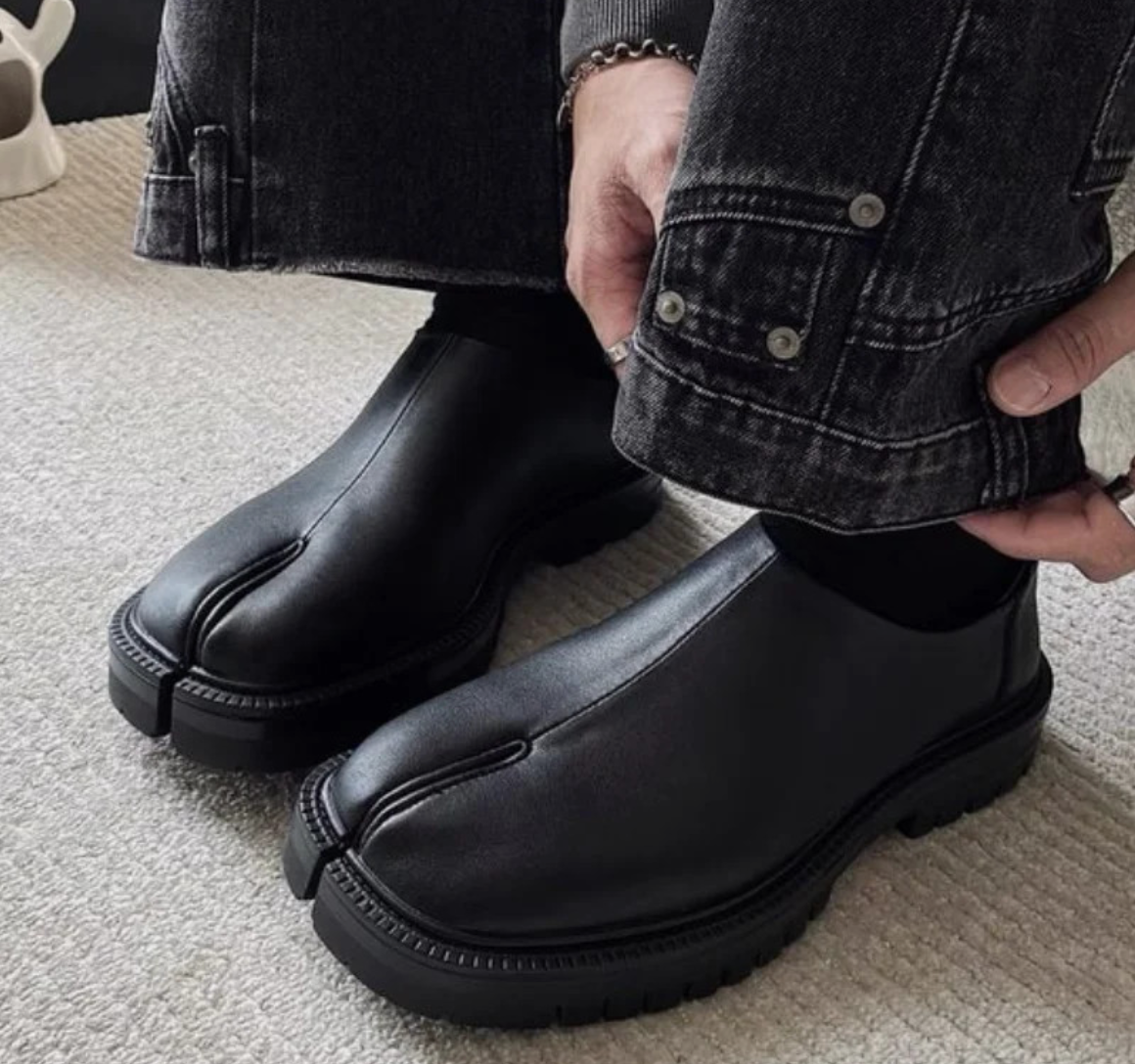 KYOTO LOAFER
